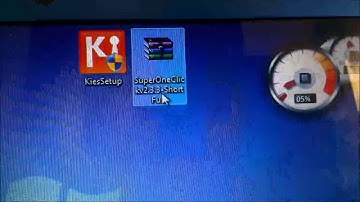 How to Root an Android phone with SuperOneClick