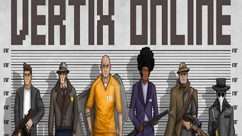 MY FIRST YOUTUBE VIDEO!: VERTIX.IO!!!!!!!!!!!!!!!!!!!!!!!!!!!!!!!!!!!