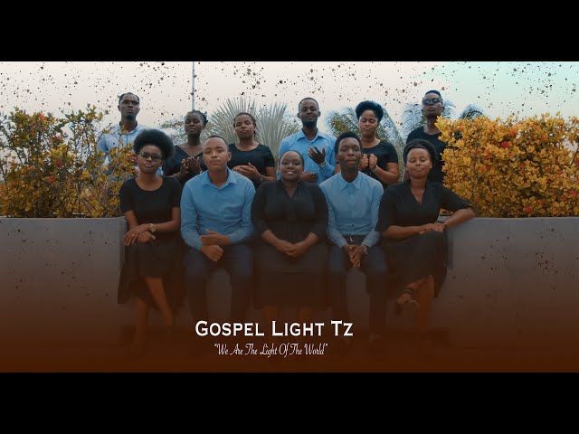 Gospel Light Tz || UPENDO WAKO.4K || official video from IKA studios. class=