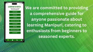 Learn Meitei Mayek Master Manipuri Write And Speak Meiteilon Like A Pro, Apps, Books, And More