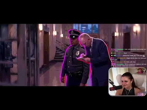Der Mann, der 33 Bomben in New York legte (Skeez) - Dili React