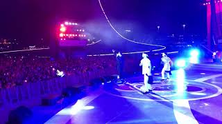 Faydee - When Im Gone Habibi I Need Your Love Live In Russia 2017