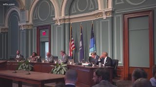 Columbia Council moves to tighten rules on short-term rentals