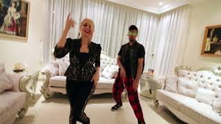 Lana Rose & Mo Vlogs New 2017 Wollop Wollop Official Music Video