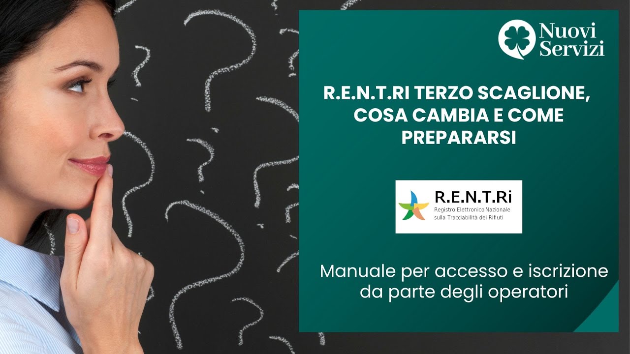 R.E.N.T.Ri terzo scaglione, cosa cambia e come prepararsi