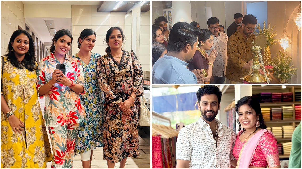 കുറെ നാളുകൾക്കു ശേഷം 😊