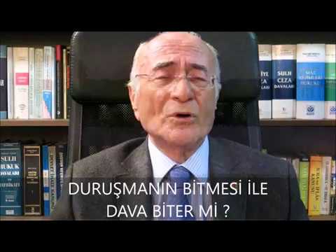 ANLAŞMALI BOŞANMA DA İSTİNAFTA FERAGAT YAPILABİLİR Mİ AV. BEDRETTİN CANBOLAT