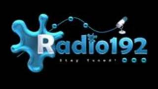 Radio192 FM switch on HD