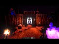 Minecraft: Este villager esconde algo macabro em sua mansão!