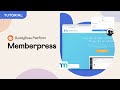 How to configure MemberPress with the Platform and LearnDash?