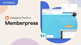How to configure MemberPress with the Platform and LearnDash?