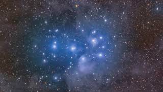 Messier 45 Full Album