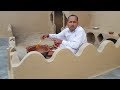 Chicken Shashlik Recipe By Mubashir Saddique | Village Food Secrets