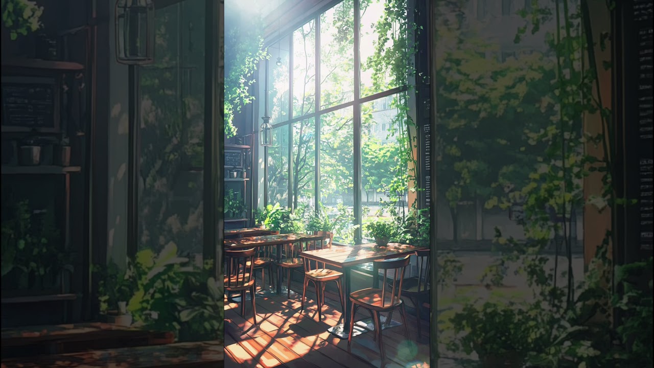 Chill out with this lofi song! Link in the bio!