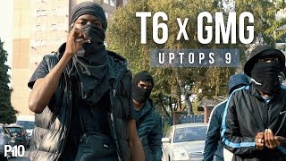 P110 - T6 x GMG - UPTOPS 9 [Net Video]