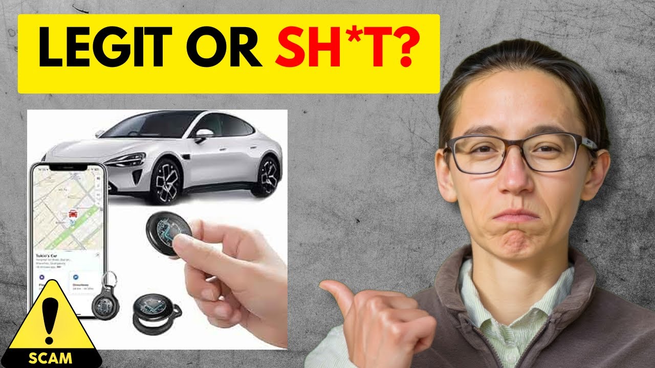 Tukio Tx02 GPS Tracker Review (2026) Legit Gps Tracker Or Scam