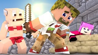ДИЛЛЕРОН ТРОЛИТ НА КОНЕ УБИЙЦ!! BLOOD #24 Murder in Minecraft ДИЛЛЕРОН ТРОЛИТ НА КОНЕ УБИЙЦ!! BLOOD #24 Murder in Minecraft