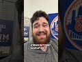 New York #Mets Get Their REVENGE on the Marlins! Win 6-1, Have a Chance to SWEEP! #newyorkmets #mlb