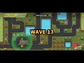 Turret Defense King- Level 242
