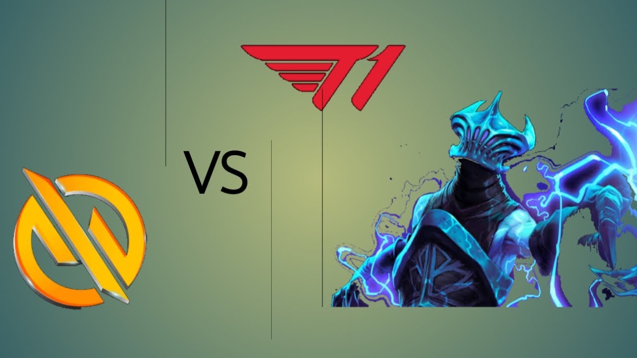 MG TRUST vs T1 game 1 Highlights | BTS PRO