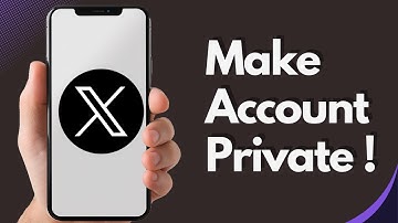 How to Make Your Twitter (X) Account Private – Quick Privacy Settings 2025