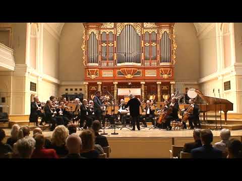 Max Bruch, Koncert skrzypcowy g-moll op. 26, Jakub Jakowicz, Amadeus, Duczmal