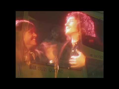 Suzi Quatro & Chris Norman / Smokie - Stumblin' In (Exclusive VideoMix)