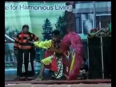 JARANAN "GUNAWAN TURONGGO PUTRO" Live In Gumul