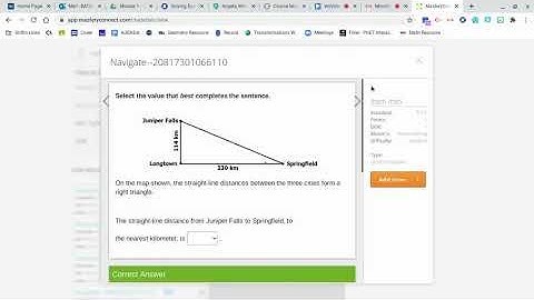 MasteryConnect Item Bank