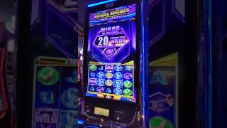 Regal Riches: Free Games Twin River Casino 03/27/2021