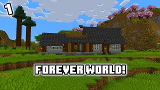 An INSANE Start To My Forever World!
