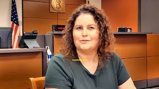 King County District Court Clerk Recruitment Video