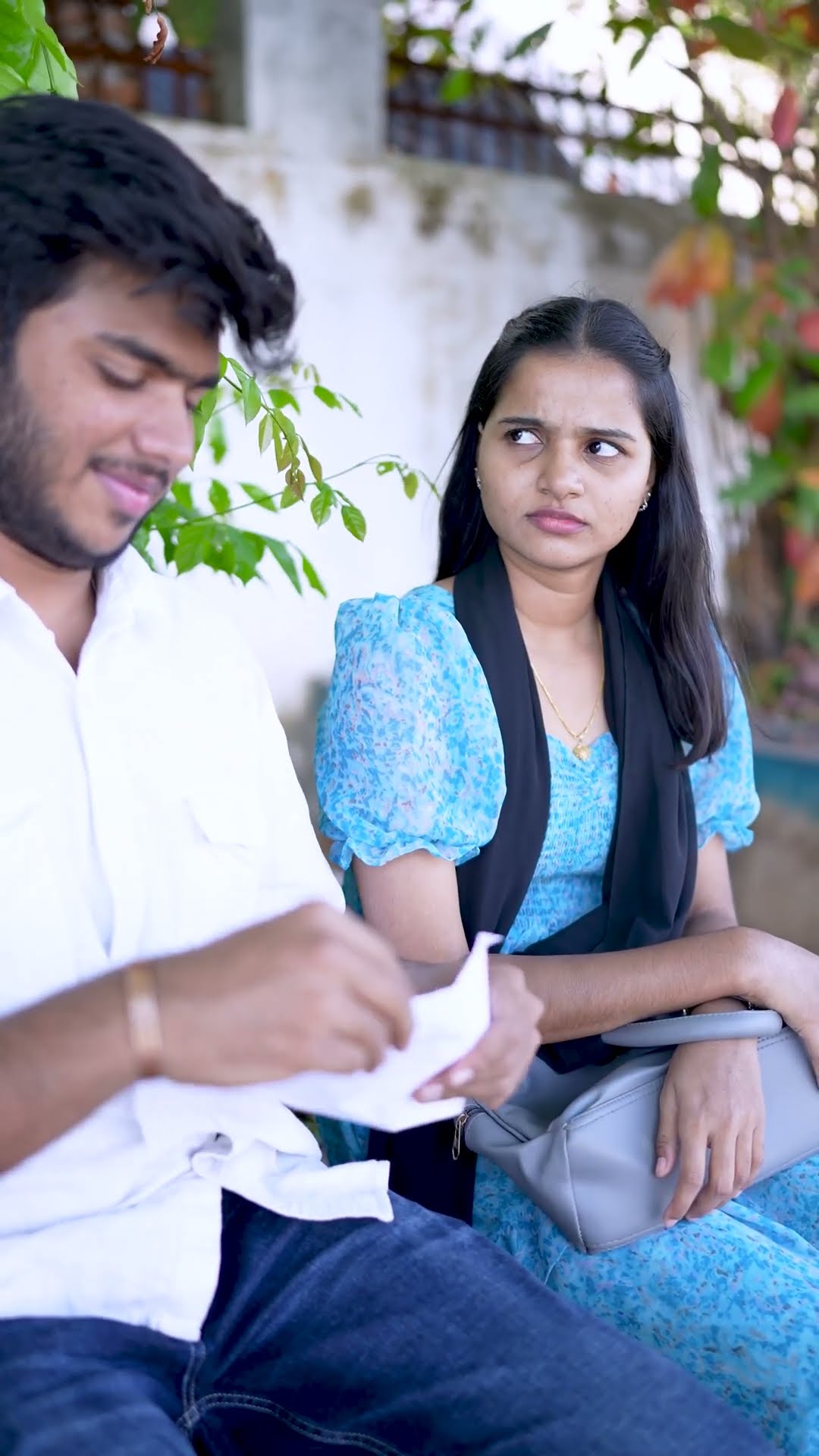 propose day ❤️? Wait for end ? #shorts #shortvideo #shortsfeed #trending #love #funny #comedy