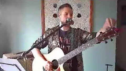 Dave Roby - Outta My Dreams (And Into Your Living ...
