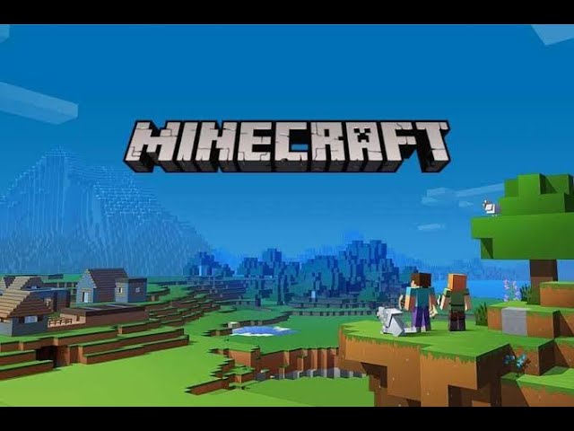 Download Minecraft PE 1.16.1.02 for Android