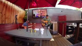 Goodbye Horses By Q Lazzarus William Garvey Cover Version