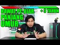 TIPS Rawat PC Biar Panjang Umur