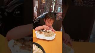 Arianna On The Carnival Panorama Ji Ji Asian Kitchen Deck 11 Part 2