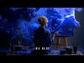 ALLBLUE – Micah Blue 24/7 Live | English Ver. Japanese Songs