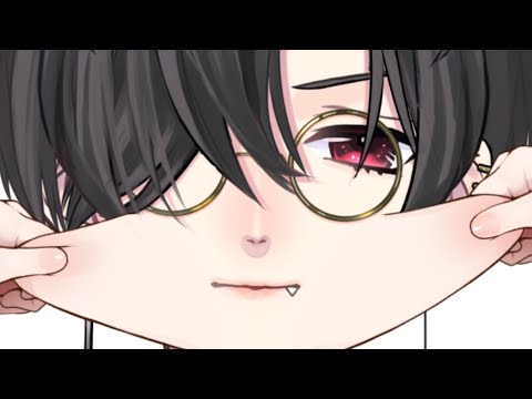 【世界待望】魔野るしあの雑談配信【世界驚愕】