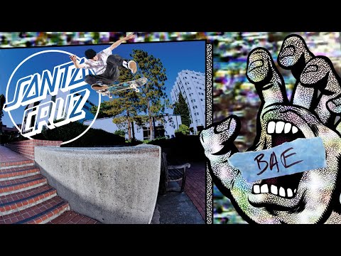 Santa Cruz's Bae Video