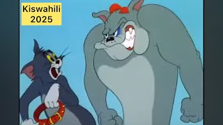 Tom and Jerry-Kiswahili 2025