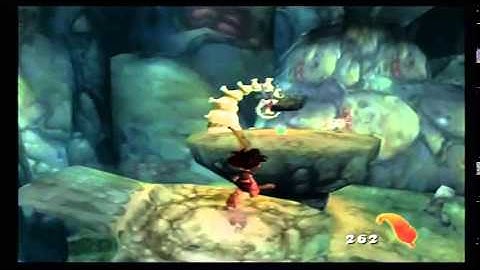 Tak and the Power of Juju Part 1 - 2 / 2