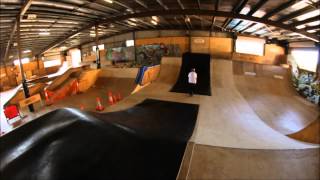 Corrie Richardson | Ramp Attack Resi Clips