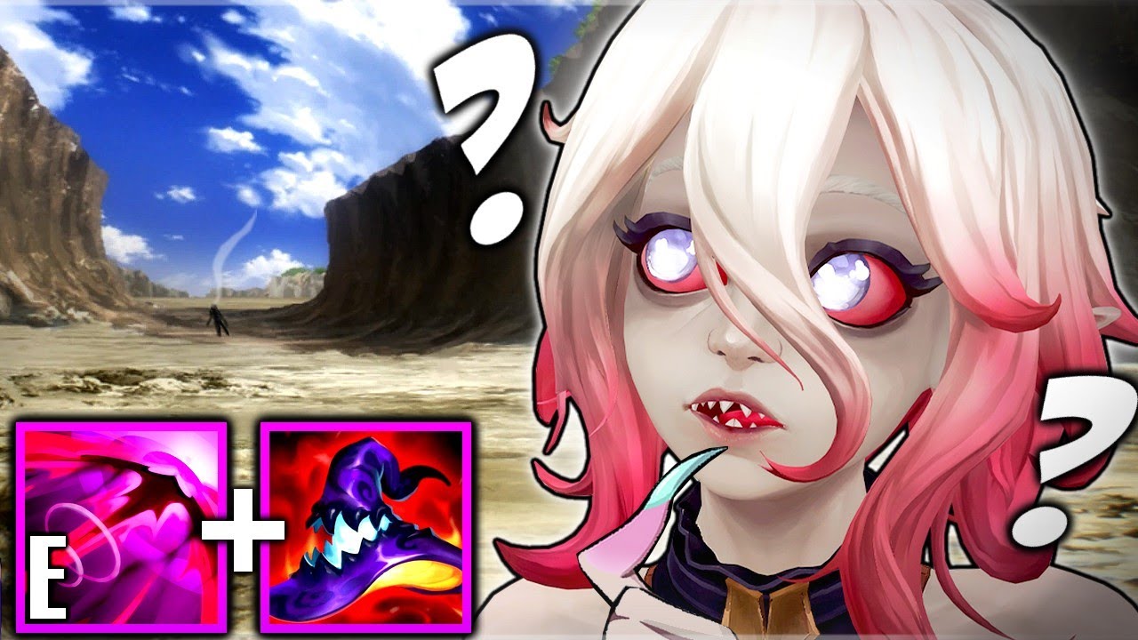 340% de RATIO AP SUR UN SORT : BRIAR AP EST DE SORTIE!