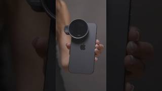 Shot On Iphone The Sandmarc Retro Filter