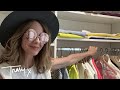 Closet Confessions: Everything I Bought In LA | Fashion Haul | Trinny