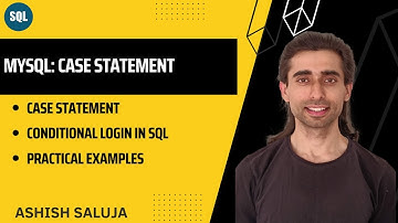 MySQL: Understanding the CASE Statement with Practical Examples!