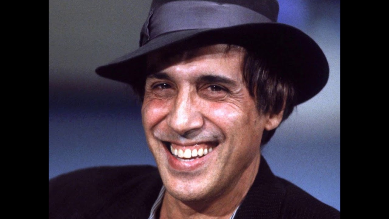 Una carezza in un pugno Adriano Celentano YouTube Una carezza in un pugno Adriano Celentano YouTube
