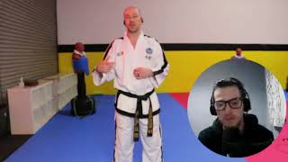 20210324 Group 4 Zoom Class